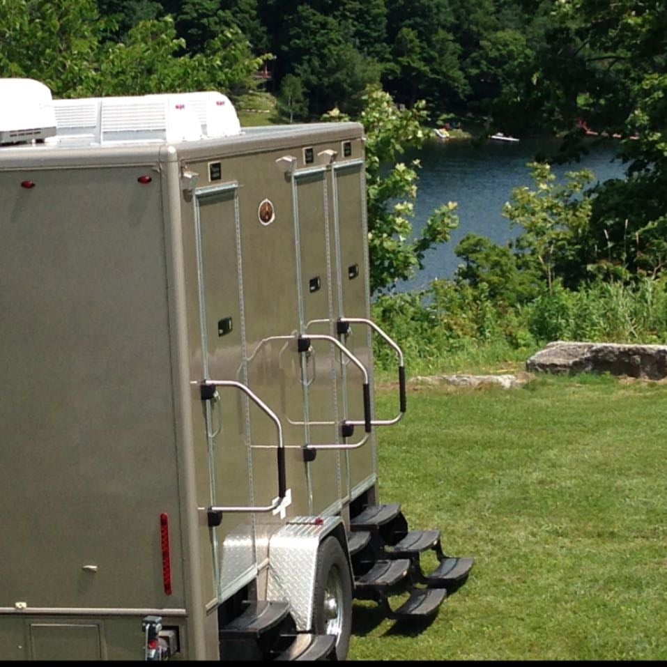 Cnyrestrooms professional syracuse, central ny service demonstration